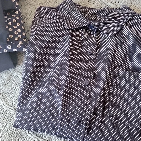 TOMMY HILFIGER SHIRTS BUNDLE - Picture 2 of 6